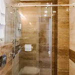 Hotel Alkor Truskavets