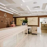 Hotel Alkor Truskavets