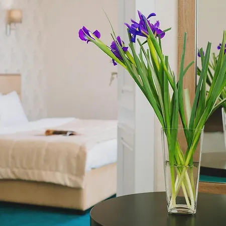 Hotel Alkor Truskavets