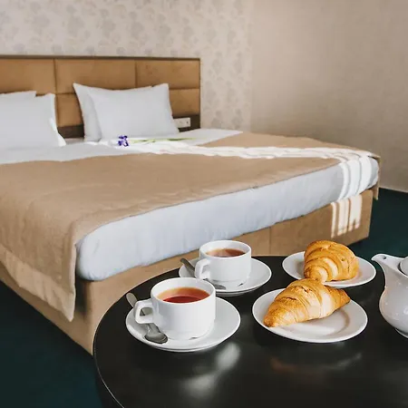 алькор Отель 4*