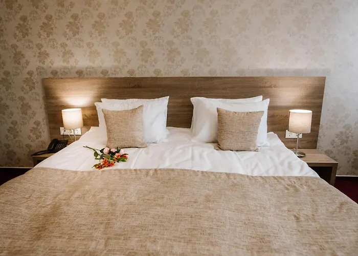 Alkor Hotel