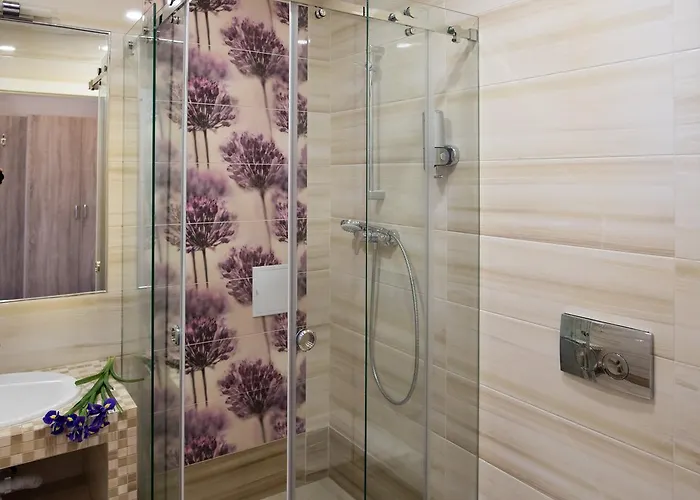 Alkor Hotel
