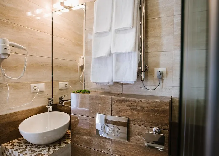 Alkor 4* Truskavec'
