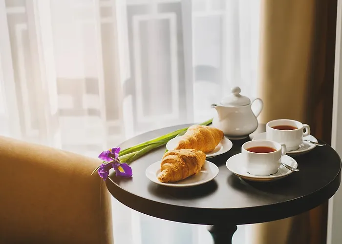 Alkor Hotel