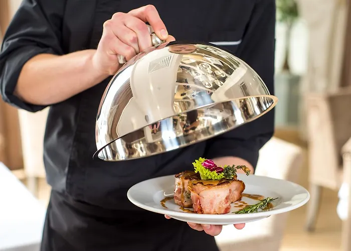 Alkor Hotel Truskavec'