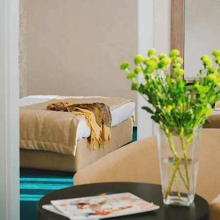 Alkor 4* تريسكافيتس