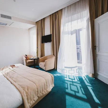 Alkor تريسكافيتس