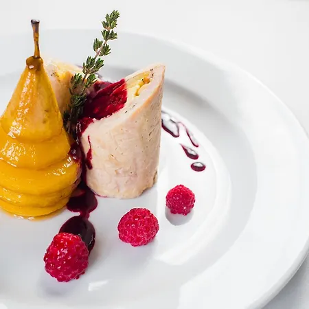 Alkor 4* تريسكافيتس