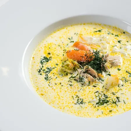 فندق Alkor تريسكافيتس