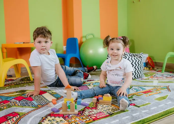 מלון Alkor טרוסקבץ